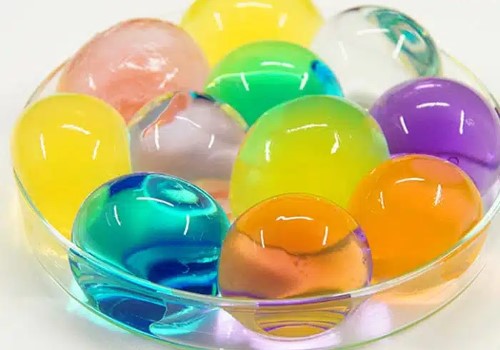فروش خاک ژله ای اصفهان + قیمت خرید به صرفه